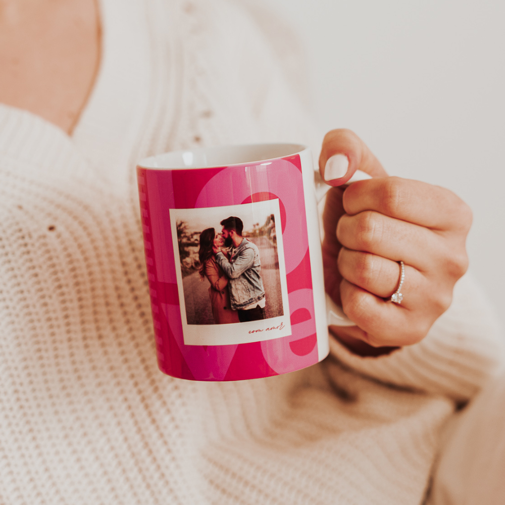 Caneca Simples 2